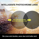 Polarisierte Sonnenbrille