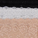 Oberschenkel Strumpfbänder