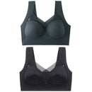 Sommer Sexy Push Up Wireless BHs