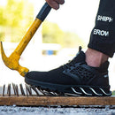 Sicherheitsschuhe Neu im Jahr 2021