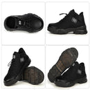 Rutschfeste Anti-Piercing-Sicherheitsschuhe