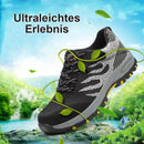 Leicht Sportlich Schutzschuhe mit Stahlkappe