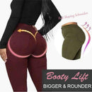 STRETCH SLIMMING BUTT LIFT JEANS MIT PLUSGRÖSSE