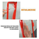 kreative Tablett für Lebensmittelkonservierung