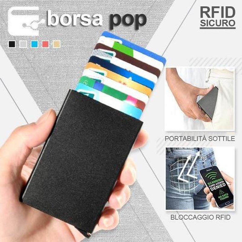 Borsa Pop