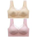 Sommer Sexy Push Up Wireless BHs