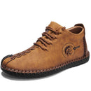 Männer Anti-Rutsch Winter Stiefeletten