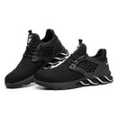 Sicherheitsschuhe Neu im Jahr 2021