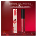 Wasserdichter 12-Farben-Creme-Lippenstift