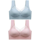 Sommer Sexy Push Up Wireless BHs