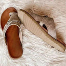Orthopädische Sandalen für Damen
