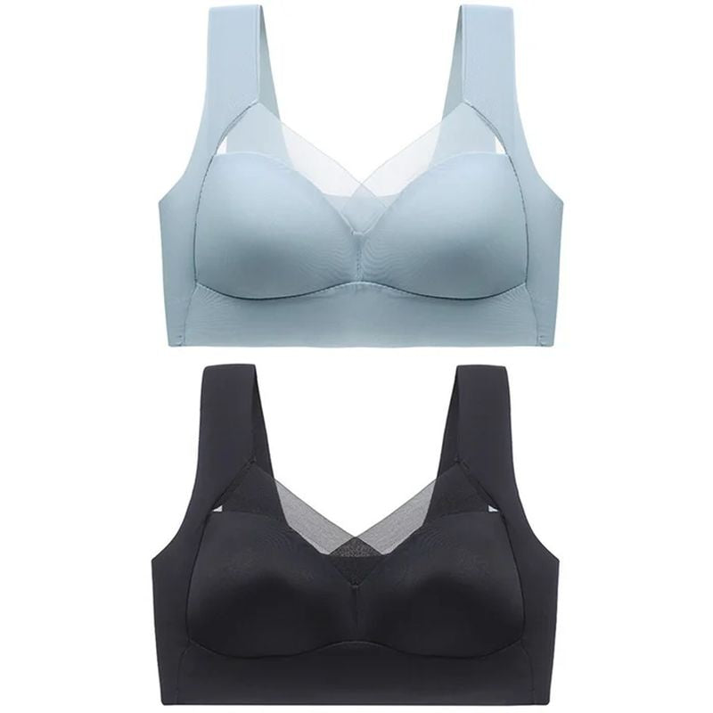 Reggiseni senza fili push up sexy estivi