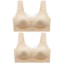 Sommer Sexy Push Up Wireless BHs