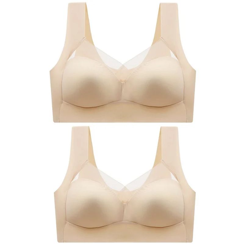 Reggiseni senza fili push up sexy estivi