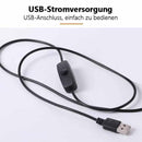 Sonnenuntergang Projektions-LED-Licht