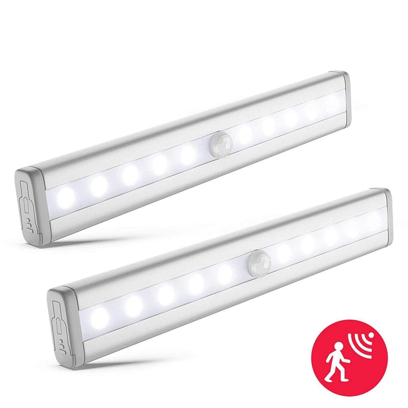 LED-Licht mit Bewegungssensor