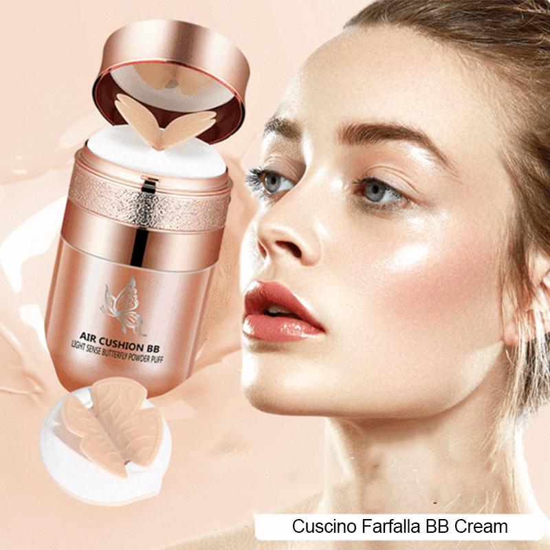 CUSCINO FARFALLA BB CREAM