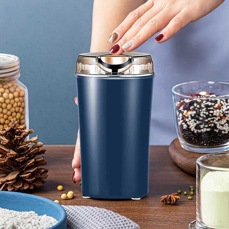 Elektrische Kaffeemühle mit hoher Leistung