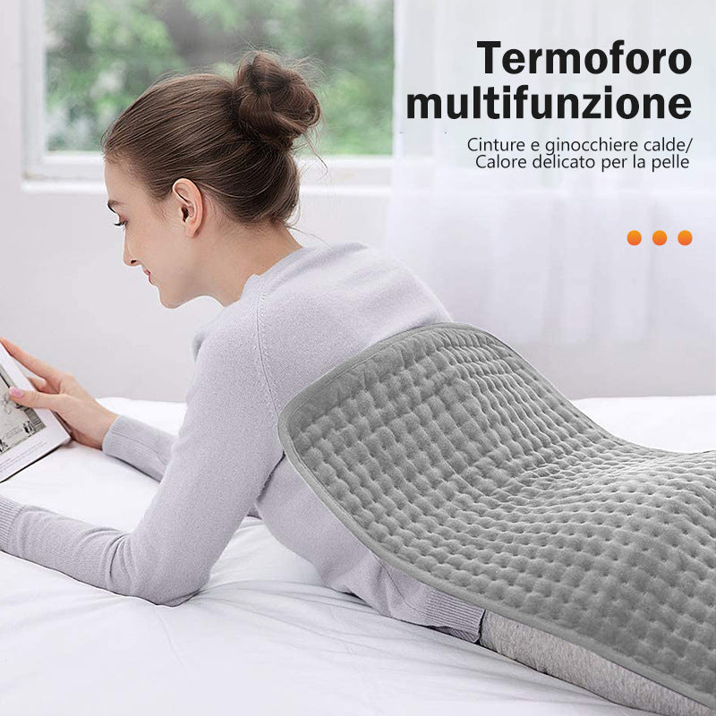 Termoforo multifunzione