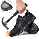 widerstandsfähige Schuhe