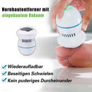 Elektrische Hornhautentferner, Elektrische Fußpflegemaschine