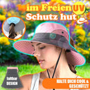 UV-Schutzhut für den Außenbereich