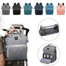 Multifunktionale Wickeltasche