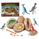 DIY Graben Spielzeug Simulation Dinosaurier Ei