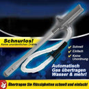 Elektrische Siphon Pumpe Kraftstoffpumpe von Diesel Öl Wasser