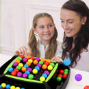 Puzzle magisches Schach(48 Bälle)