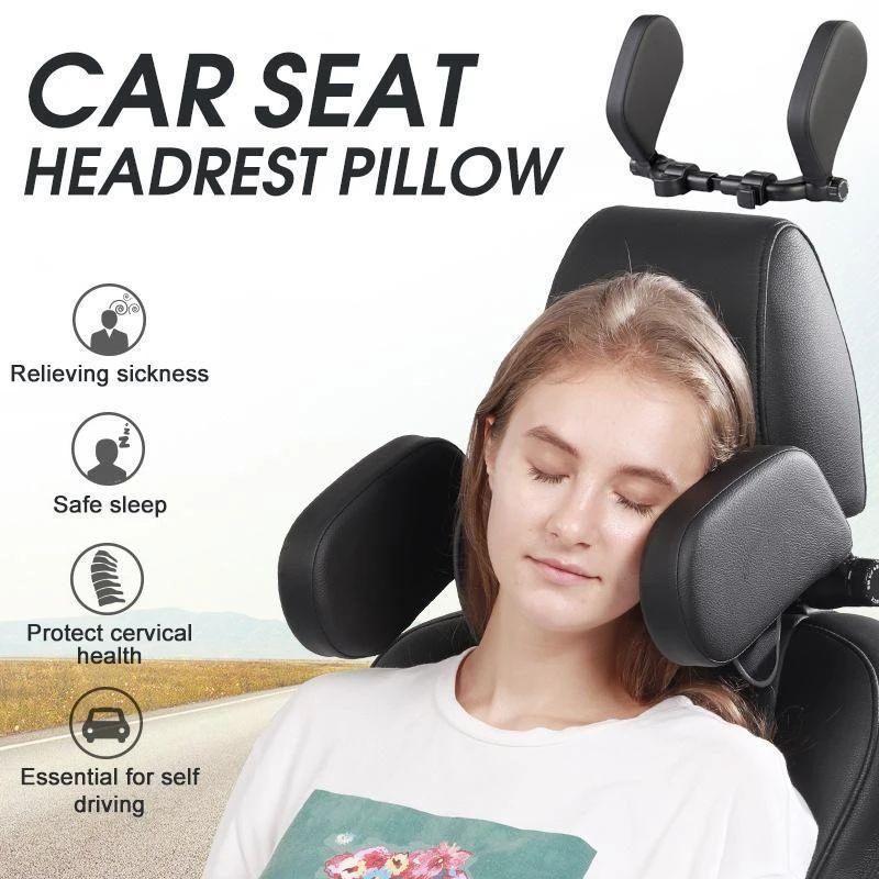 U-förmiges Autokopfstütze für Auto