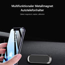 Mini Magnetic Car Mount Telefonhalter