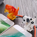 Funny Humping Dog Schnellladekabel