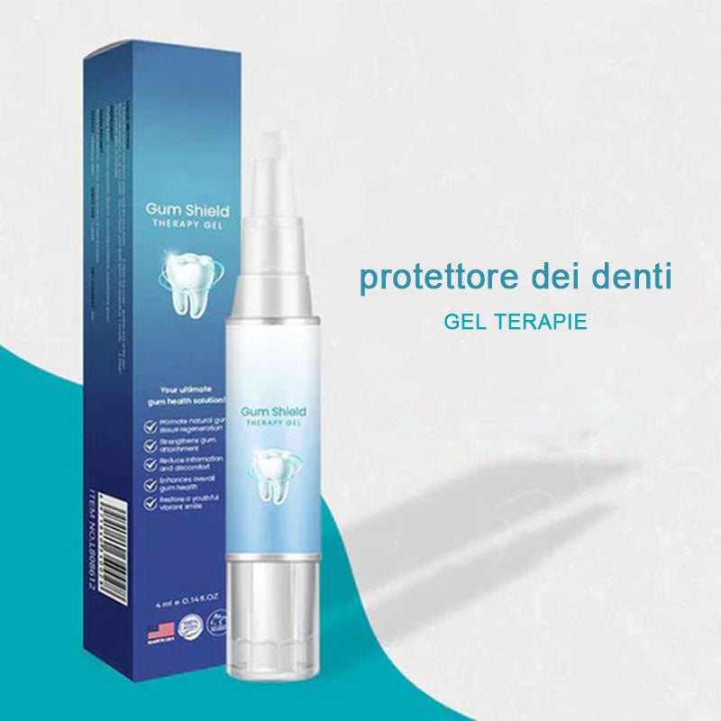 Gel per la riparazione dei denti (acquista 1 prendi 1 gratis)