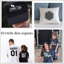 Einfaches Wärmeübertragungspapier herstellen