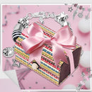 Einfaches DIY-Armbandherstellungsset