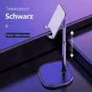 Teleskop-Handyhalter