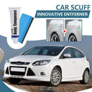 Innovativer Autokratzer