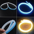 LED flexibles Auto Tagfahrlicht