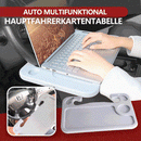 Auto-Multifunktions-Hauptfahrerkartentisch