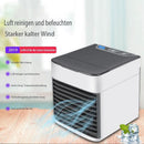 Mini Mobile Klimaanlage Ventilator USB 3 in 1 Luftkühler
