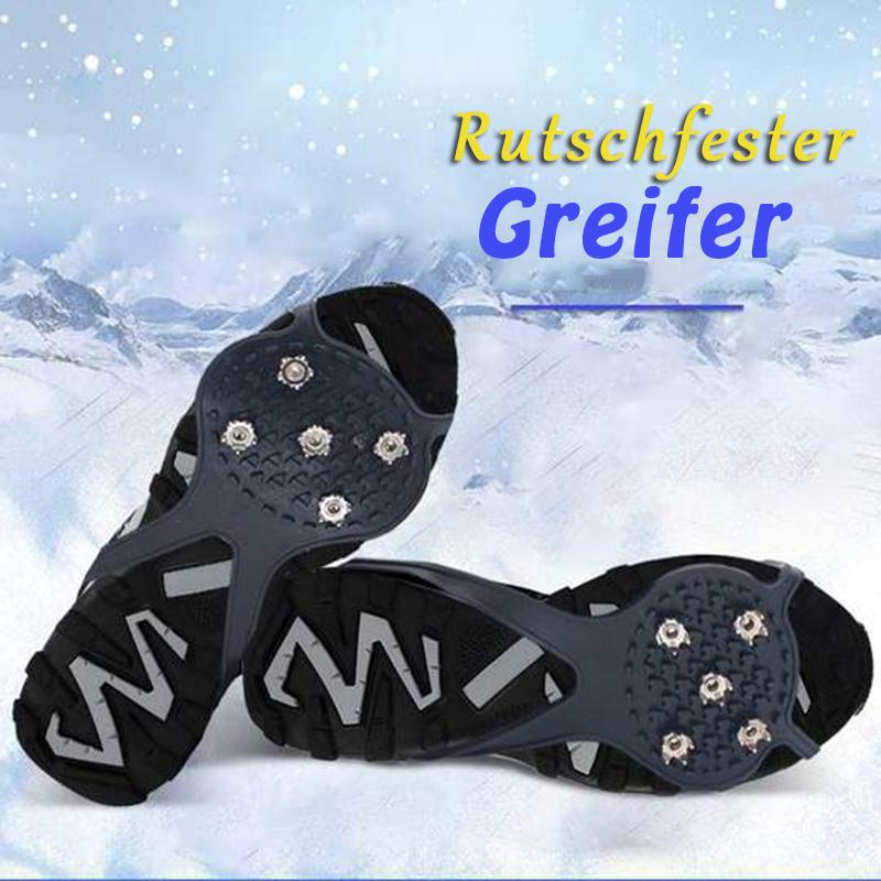 Universelle Rutschfeste Greiferspitzen