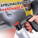 Sprühauslösegriff