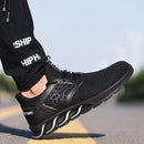 Sicherheitsschuhe Neu im Jahr 2021