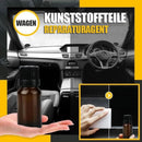 Reparaturmittel für Kunststoffteile