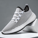 Mesh atmungsaktive Casual Sports Laufschuhe