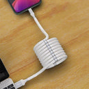 Magisches Seil Handy magnetisches Datenkabel