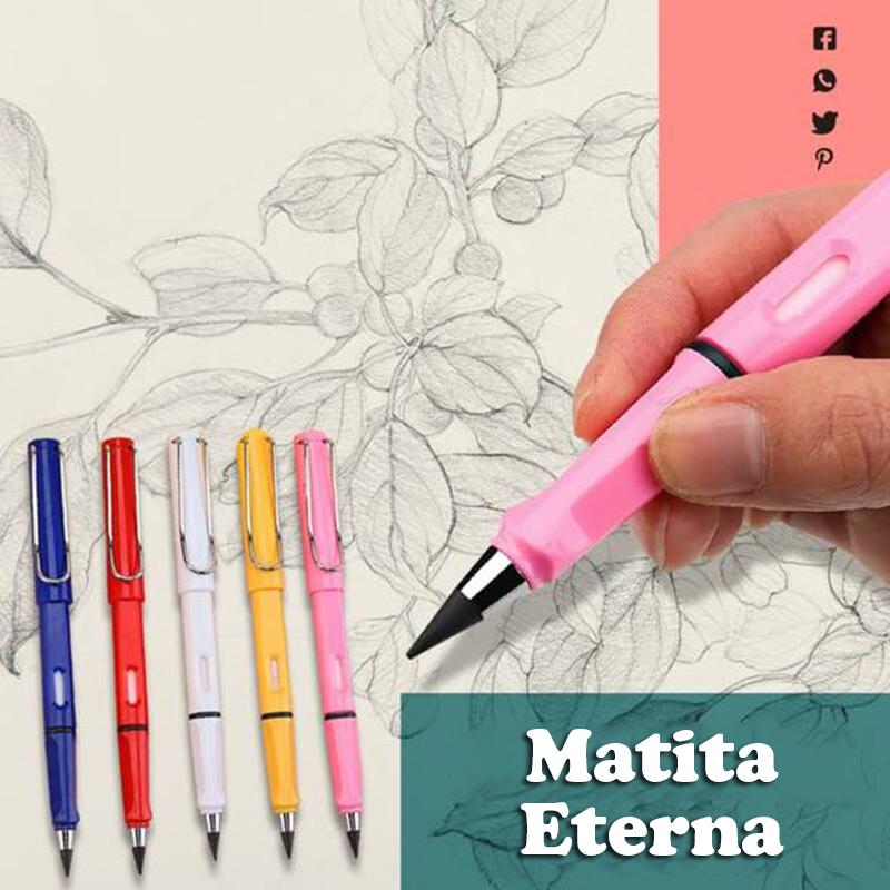 Matita eterna