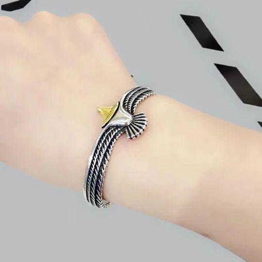 Bracciale Aquila