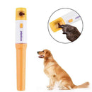 Premium Schmerzfreier Nageltrimmer für Haustiere